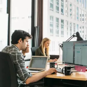 affordable business centre