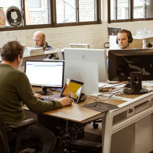 low cost meeting room