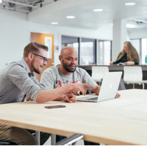 low cost meeting room