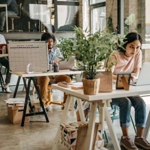 low cost meeting room