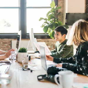low cost meeting room