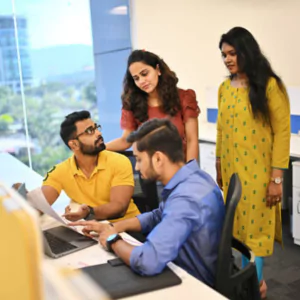 low cost shared coworking