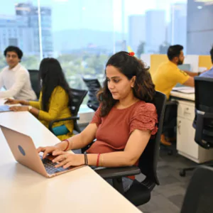 low cost shared coworking