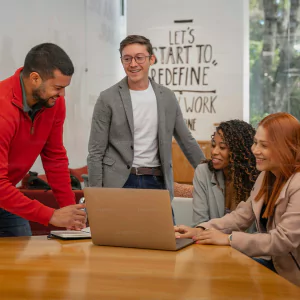 affordable coworking space