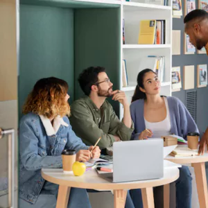 affordable coworking space