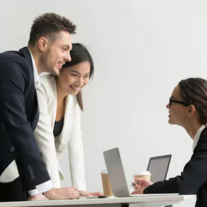 affordable coworking space