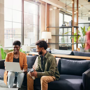 lowest price premium shared office in Guindy