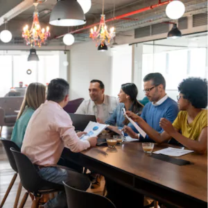 list of plug and play office in Chennai