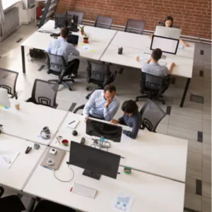 list of plug and play office in Chennai