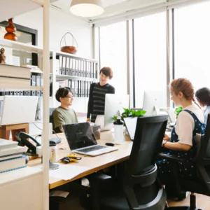 list of plug and play office in Chennai