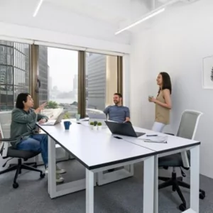 low cost shared workspaces in Chennai