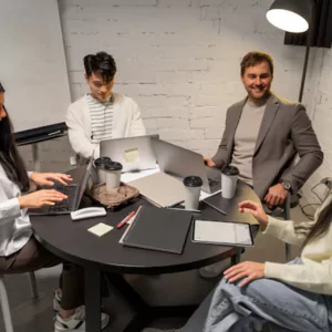 low cost shared workspaces in Chennai