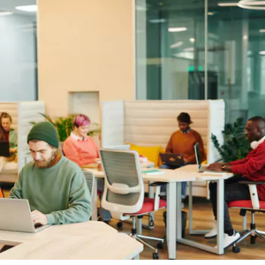 low price coworking offices for startups