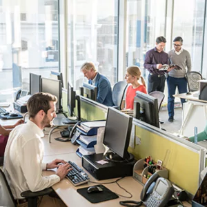 coworking office space benefits for freelancers