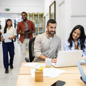 coworking office space benefits for freelancers