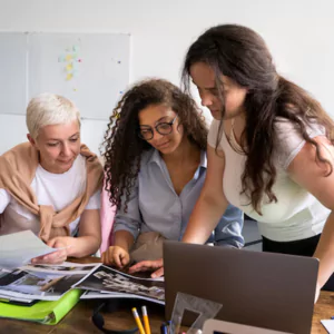 coworking office space benefits for freelancers