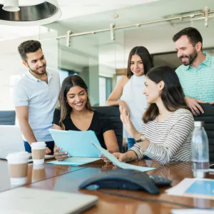 coworking office space benefits for freelancers