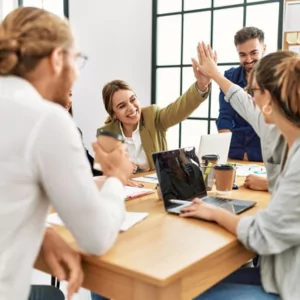 coworking office space benefits for freelancers