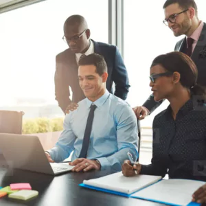 coworking office space benefits for freelancers