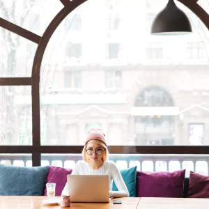 shared office space in Guindy for freelancers