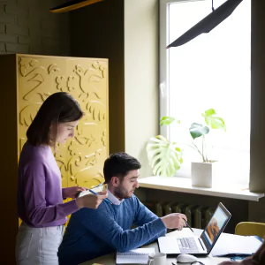 shared office space in Guindy for freelancers