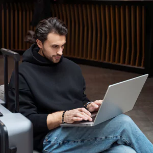 shared office space in Guindy for freelancers