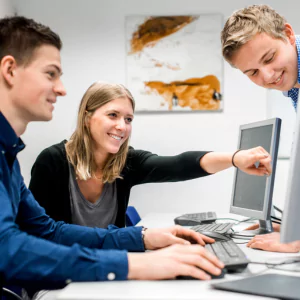 shared office space in Guindy for freelancers