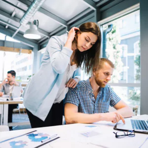 best shared office space in Guindy