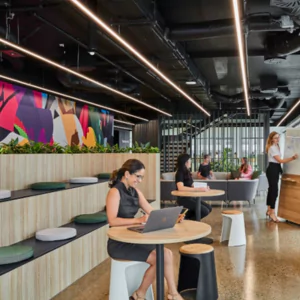 best shared office space in Guindy