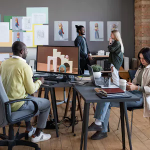 list of best coworking spaces in Chennai