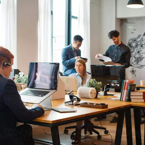 list of best coworking spaces in Chennai