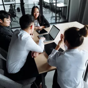 list of best coworking spaces in Chennai