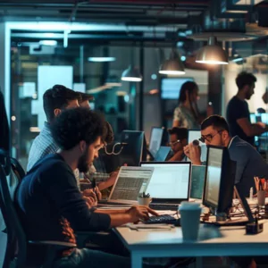 list of best coworking spaces in Chennai