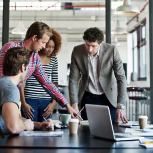 list of best coworking spaces in Chennai