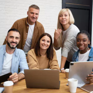 list of best coworking spaces in Chennai