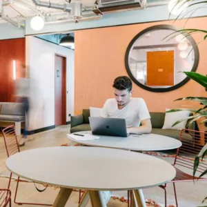 best coworking space in Chennai