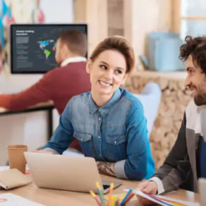 coworking office for startups