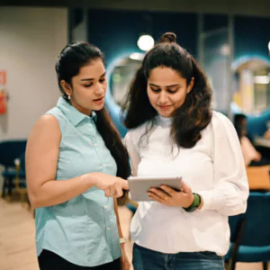 low budget business centre in Guindy