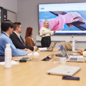 low budget business centre in Guindy