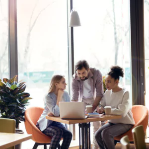 low budget business centre in Guindy