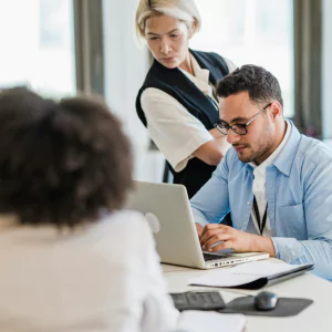 low budget business centre in Guindy