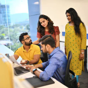 low budget business centre in Guindy