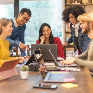 Coworking Space Under 6000