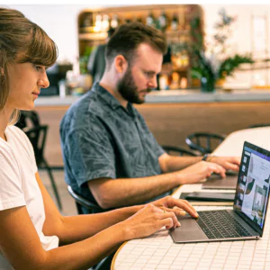 Coworking Space Under 6000