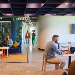 best instant workspace