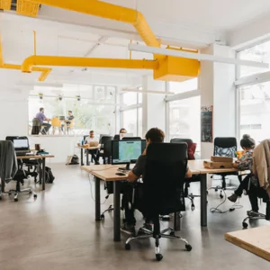 best instant workspace