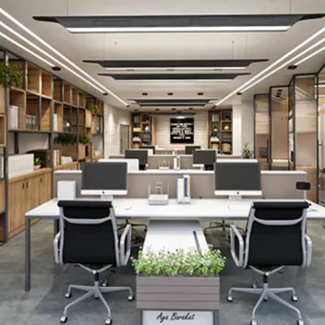 best instant workspace