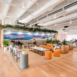 affordable private office space