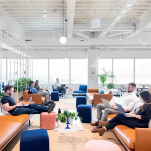 affordable private office space