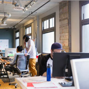 affordable private office space